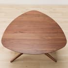 変形ダイニングテーブル(ピック 561 BR) 8枚目画像