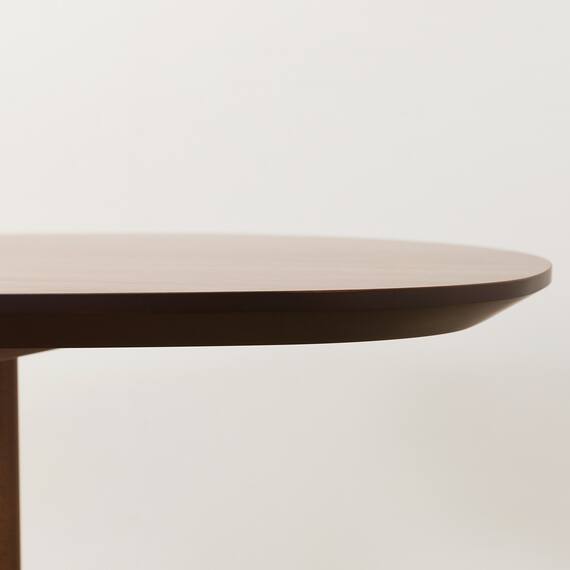 変形ダイニングテーブル(ピック 561 BR) 14枚目画像