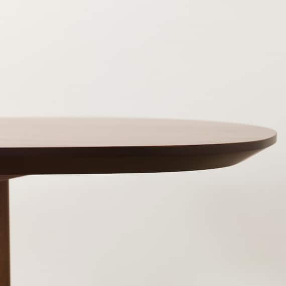 変形ダイニングテーブル(ピック 561 BR) 14枚目画像