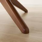 変形ダイニングテーブル(ピック 561 BR) 15枚目画像