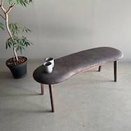 ダイニングベンチ(ミラージュ)