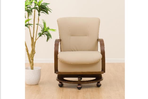 ﾀﾞｲﾆﾝｸﾞﾁｪｱ PR301 MBR | ニトリネット【公式】 家具・インテリア通販