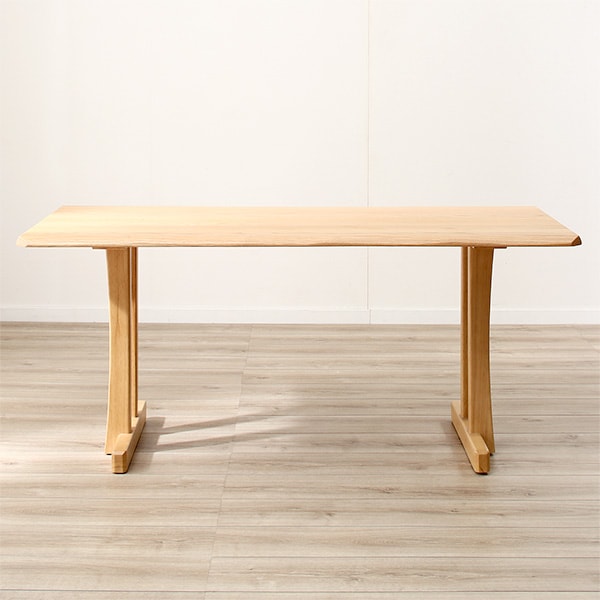 リビングダイニングテーブル3点セット(DTオークエストNA/IV2Pソファ