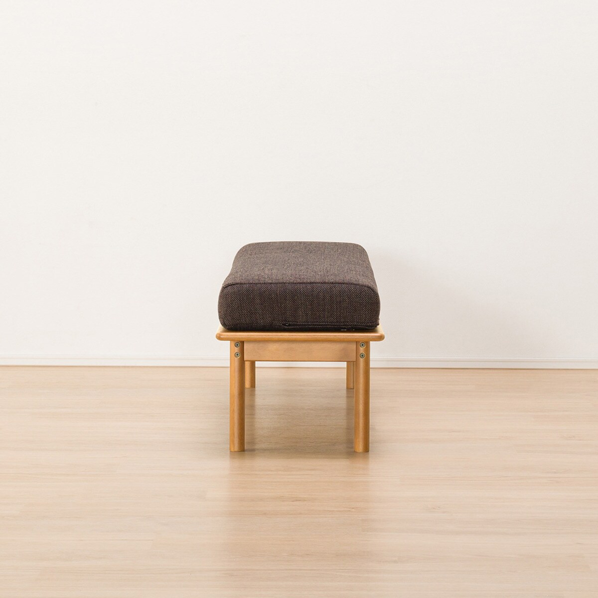 ダイニングベンチ(オークエスト NA/DBR) | ニトリネット【公式】 家具