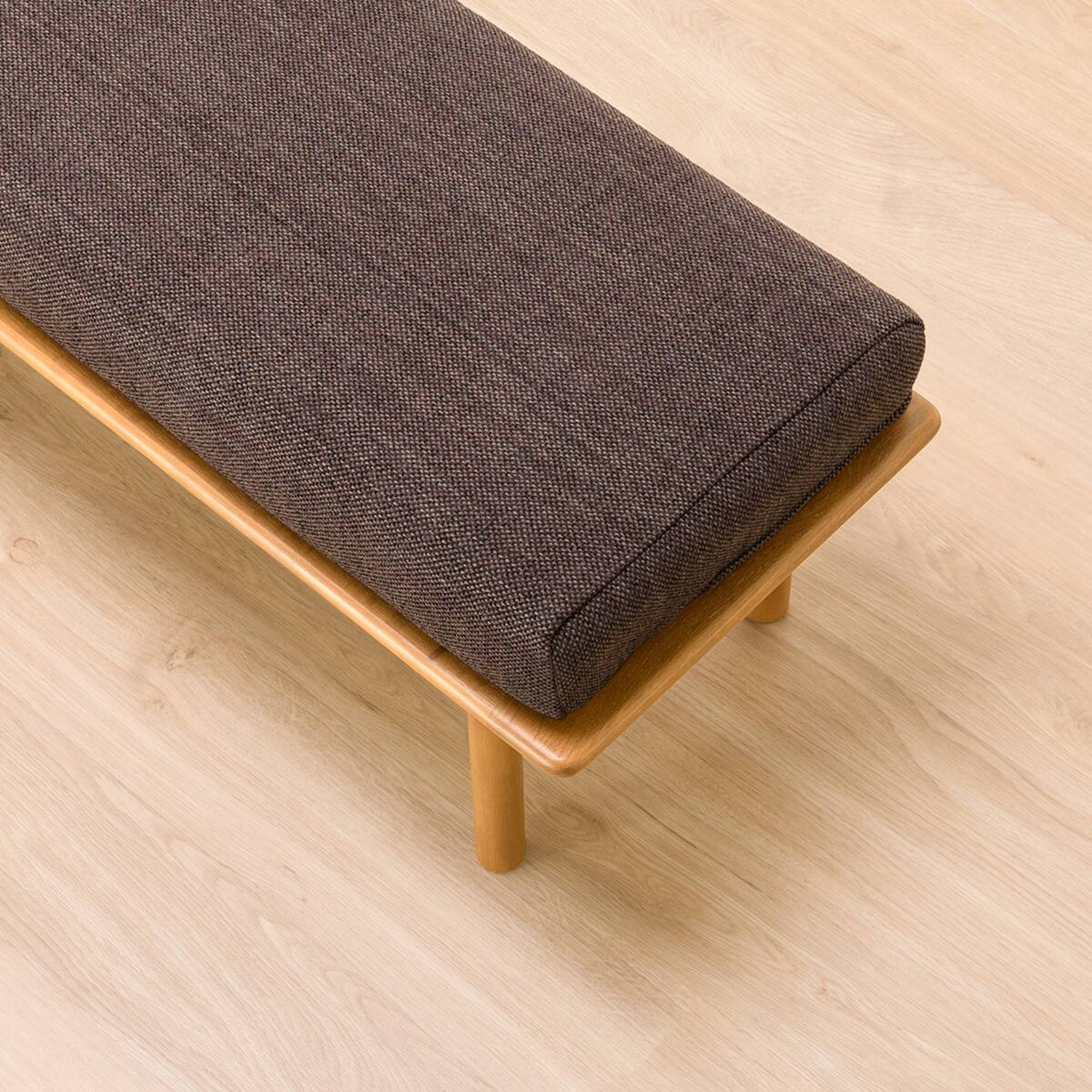 ニトリ ダイニングセット(椅子×2、ベンチ×1) ※ベンチシミあり TJ7186 211010000504601.jpg?ts=
