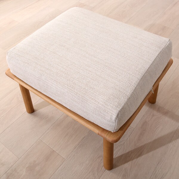 ダイニングスツール(オークエスト NA/IV)通販 | ニトリネット【公式