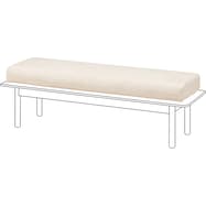 ベンチ カバー(オークエスト専用)