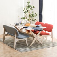 ダイニングテーブル 口コミ ニトリネット 公式 家具 インテリア通販