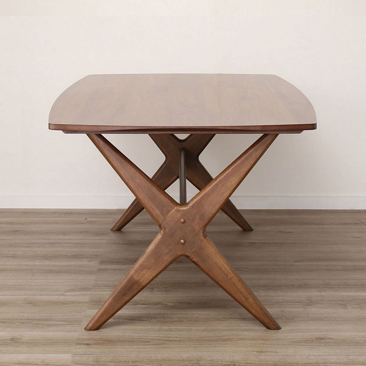 旧モデル】リビングダイニングテーブル4点セット(LDリラックスワイド