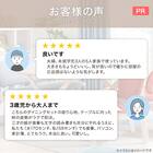 【旧モデル】リビングダイニングテーブルセット(LDテーブルリラックスワイド120WW/1PチェアWW/OR) 3枚目画像