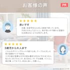 【旧モデル】リビングダイニングテーブルセット(LDテーブルリラックスワイド120WW/1PチェアWW/OR) 3枚目画像