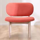 【旧モデル】リビングダイニングテーブルセット(LDテーブルリラックスワイド120WW/1PチェアWW/OR) 18枚目画像