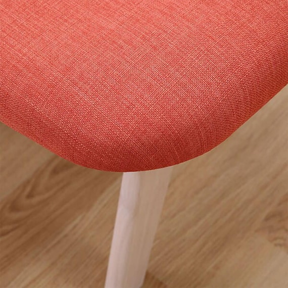 【旧モデル】リビングダイニングテーブルセット(LDテーブルリラックスワイド120WW/1PチェアWW/OR) 21枚目画像