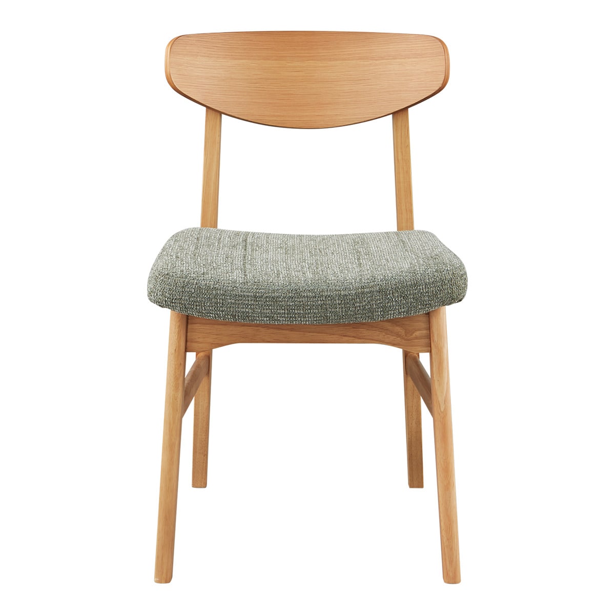 即発送⭕️極美品 ニトリ エコレザー ダイニング椅子 チェア 家具 ニトリ ダイニングチェア(Nコレクション C-53 BK) : ニトリ