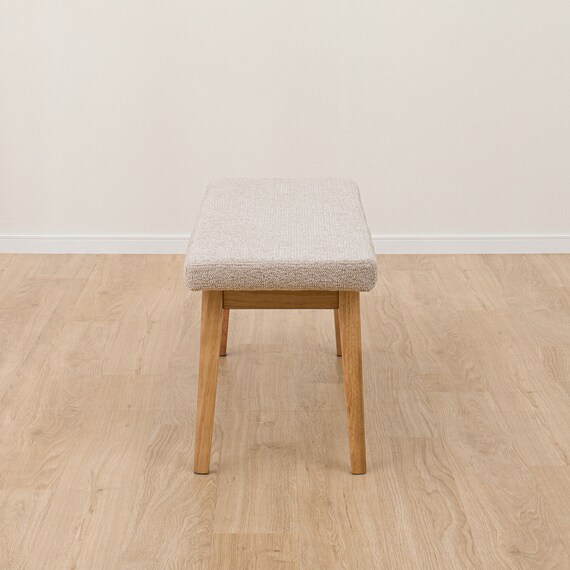 ベンチ(VH301 LBR/BE) 3枚目画像