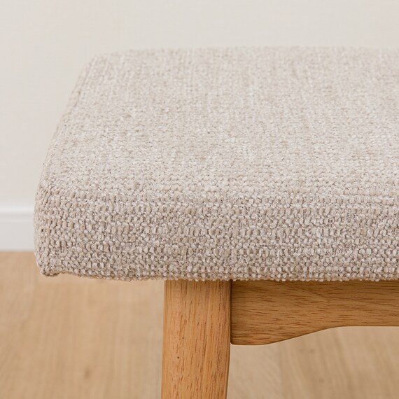 ベンチ(VH301 LBR/BE) 6枚目画像