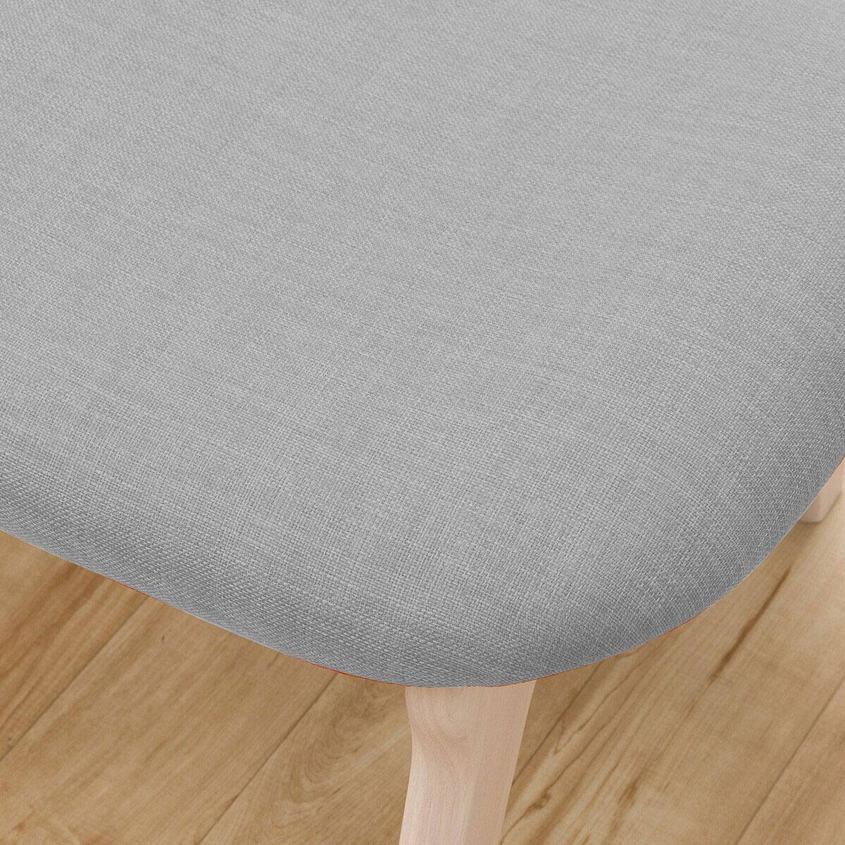 旧モデル】傷・汚れに強いファブリック スツール(Nシールドリラックス