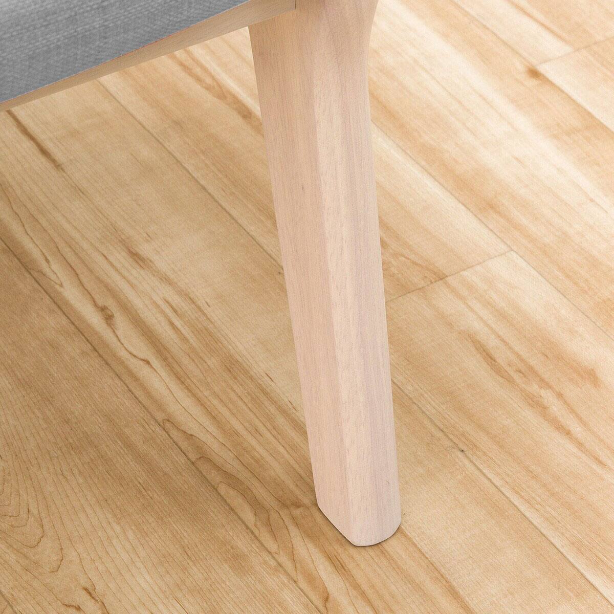 旧モデル】傷・汚れに強いファブリック スツール(Nシールドリラックス