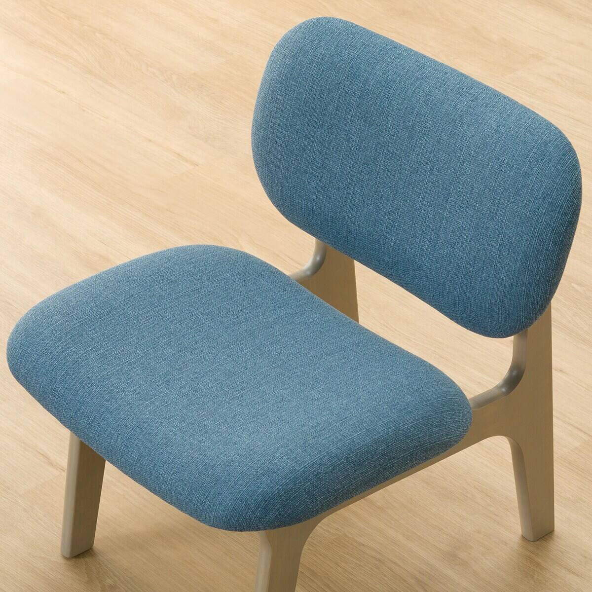 旧モデル】リビングダイニング1人用チェア(リラックスワイドNシールド