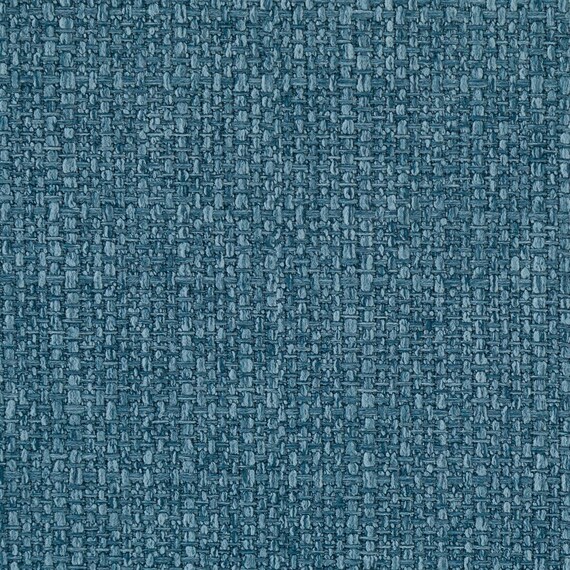 【旧モデル】リビングダイニング1人用チェア(リラックスワイドNシールド布 GY/TBL) 23枚目画像