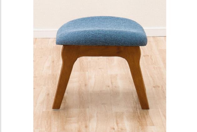 ｽﾂｰﾙ ﾘﾗｯｸｽﾜｲﾄﾞKB MBR/TBL | ニトリネット【公式】 家具・インテリア通販