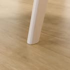 傷・汚れに強い合成皮革 スツール(Nシールド リラックスワイド WW/IV) 11枚目画像