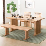 ダイニングテーブルセット ベンチ ニトリネット 公式 家具 インテリア通販