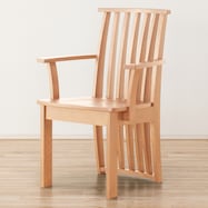 ダイニングチェア(Jモード 肘付き )