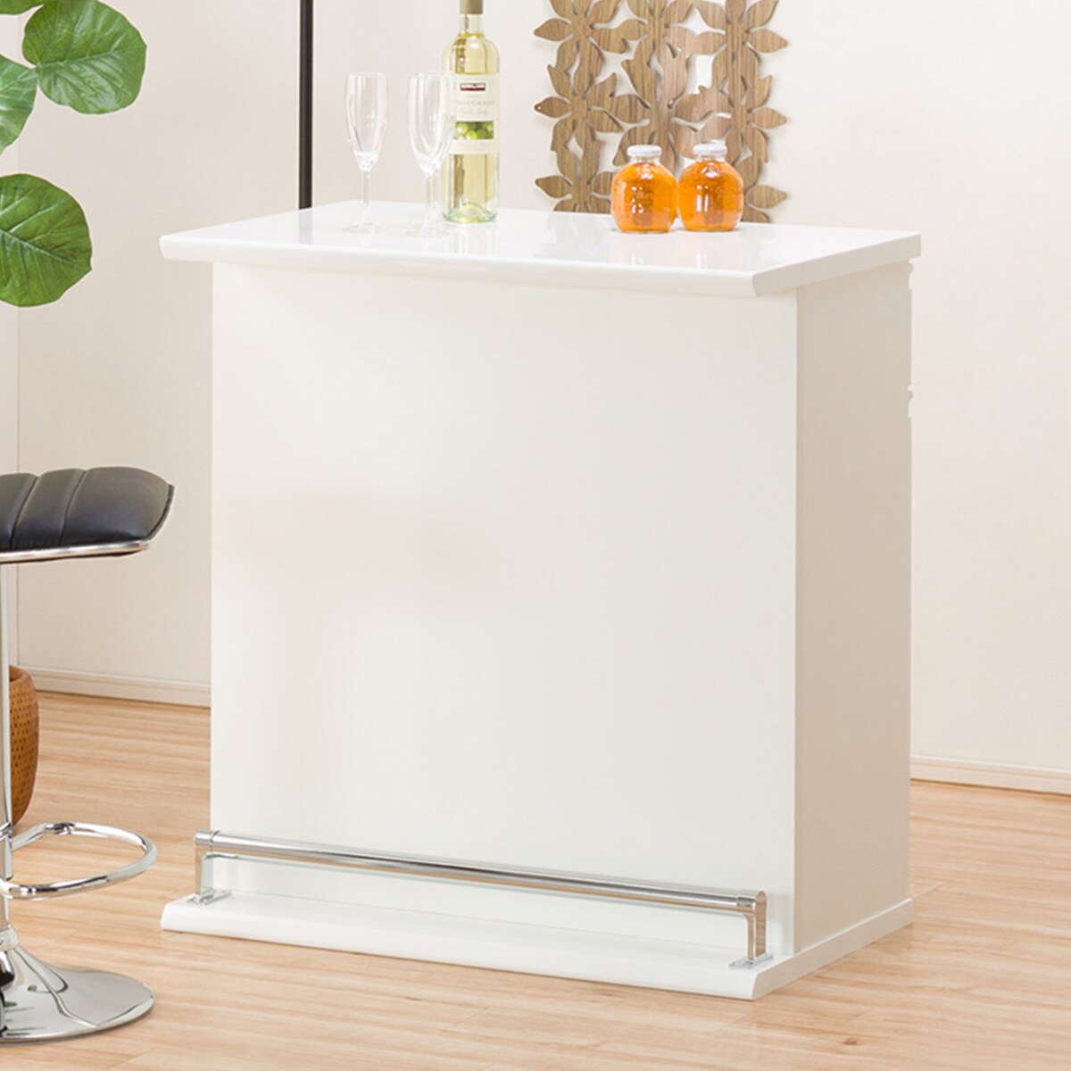 バーカウンター マルチ2 80bc Wh 通販 ニトリネット 公式 家具 インテリア通販 バーカウンター マルチ2 80bc Wh 通販 ニトリネット 公式 家具 インテリア通販