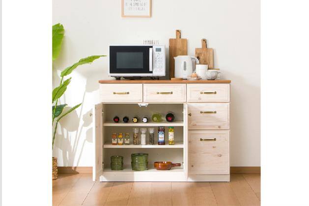 ｶｳﾝﾀｰ ｼﾅﾓ105 WH | ニトリネット【公式】 家具・インテリア通販