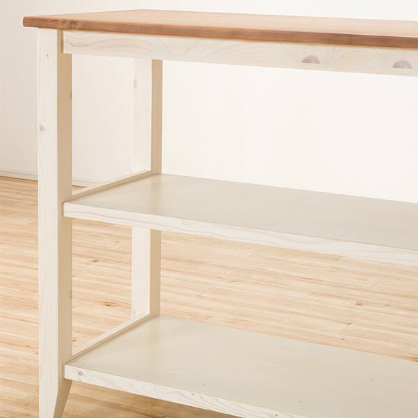 ワークテーブル シナモ145wh 通販 ニトリネット 公式 家具 インテリア通販