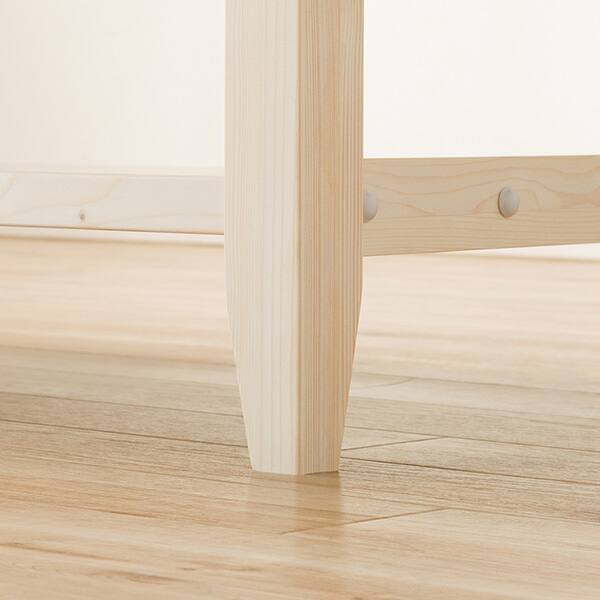 ワークテーブル シナモ145wh パイン 通販 ニトリネット 公式 家具 インテリア通販