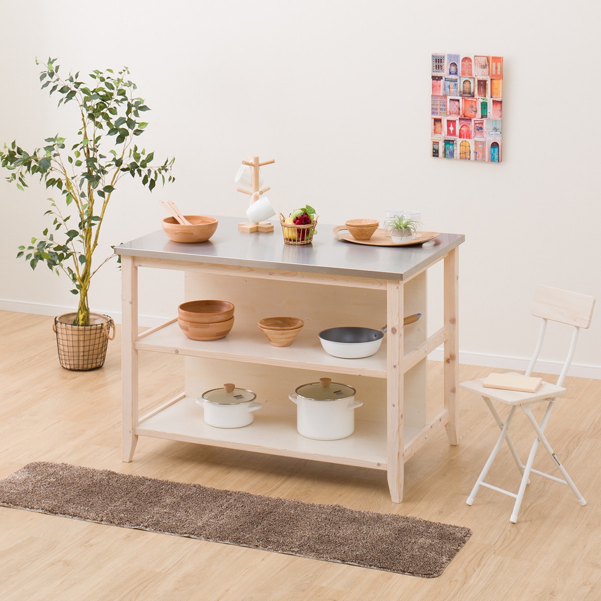 ワークテーブル シナモ178wh ステン 通販 ニトリネット 公式 家具 インテリア通販 ワークテーブル シナモ178wh ステン 通販 ニトリネット 公式 家具 インテリア通販