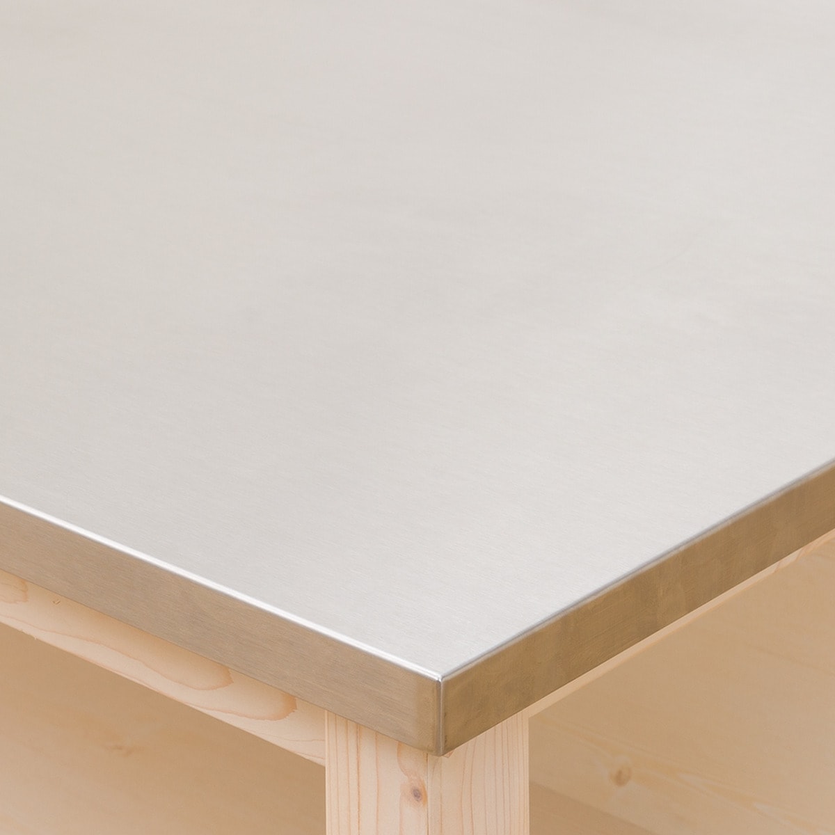 ワークテーブル シナモ178wh ステン 通販 ニトリネット 公式 家具 インテリア通販