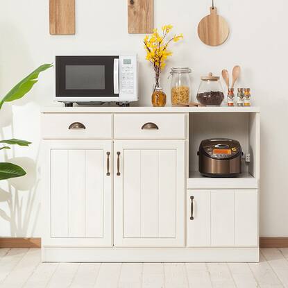 キッチンカウンター(ミランダ2 120 WW)通販 | ニトリネット  