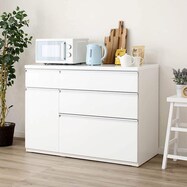 キッチンカウンター下収納 ニトリネット 公式 家具 インテリア通販