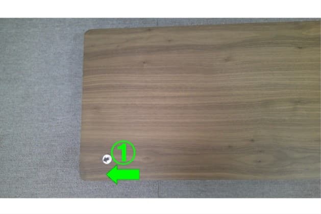 ｶｳﾝﾀｰﾃｰﾌﾞﾙ ﾌｨﾙﾝ OC MBR | ニトリネット【公式】 家具・インテリア通販