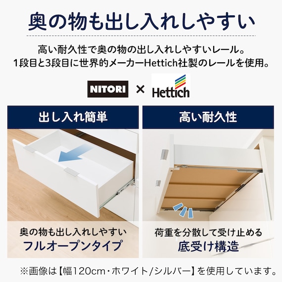 スライダー画像