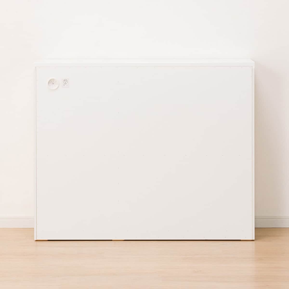 カウンター (エトナ105CT WH/SI) | ニトリネット【公式】 家具