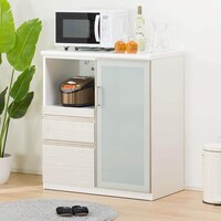 カウンター 上 収納 おしゃれ ニトリネット 公式 家具 インテリア通販