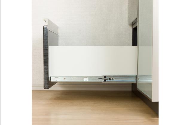 ｶｳﾝﾀｰ Nﾎﾟｽﾃｨｱ 90 BK | ニトリネット【公式】 家具・インテリア通販