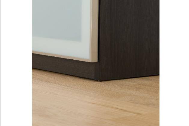 ｶｳﾝﾀｰ Nﾎﾟｽﾃｨｱ 90 BK | ニトリネット【公式】 家具・インテリア通販