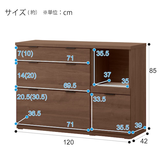 スライダー画像