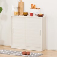 薄型キャビネット(アニー90S)