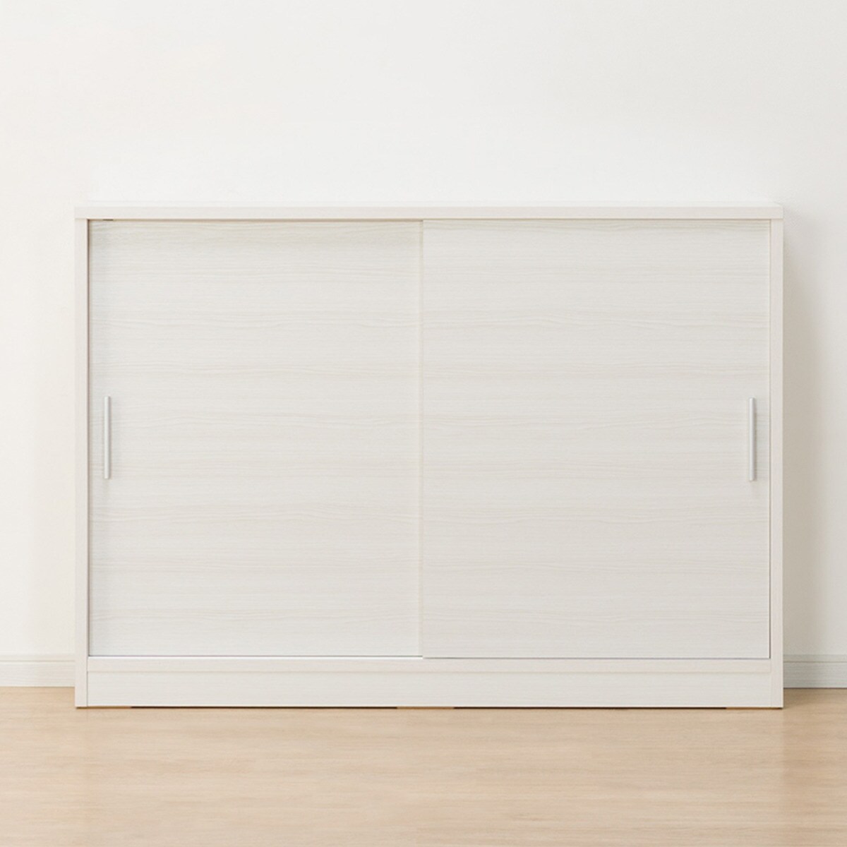 薄型キャビネット(アニー120S WW) | ニトリネット【公式】 家具