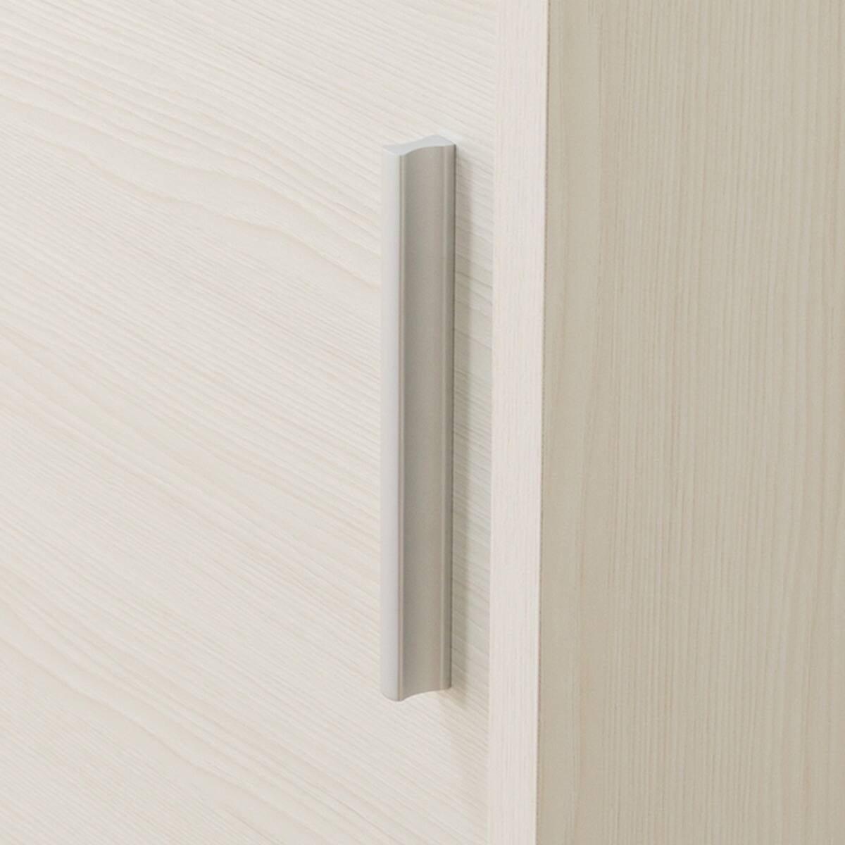 薄型キャビネット(アニー120S WW) | ニトリネット【公式】 家具