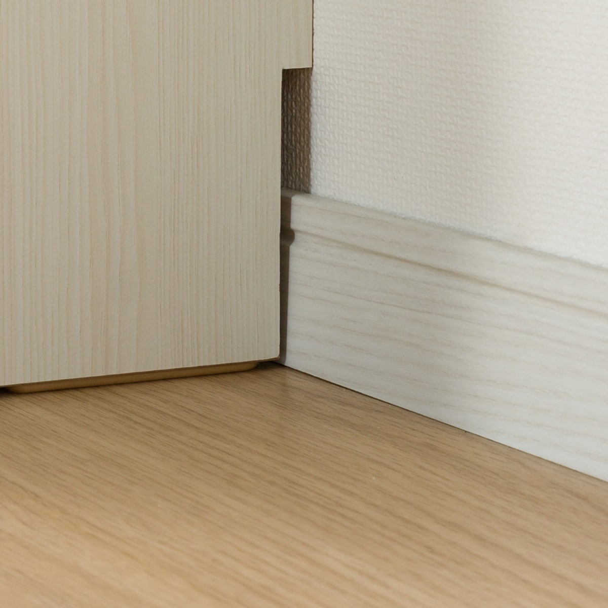 薄型キャビネット(アニー120S WW) | ニトリネット【公式】 家具