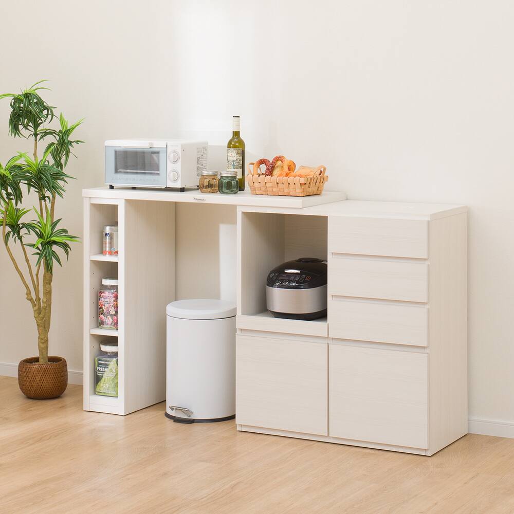 キッチンカウンター通販 | ニトリネット【公式】 家具・インテリア通販 