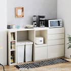 伸縮カウンター (DM02K OP119MBR) 2枚目画像