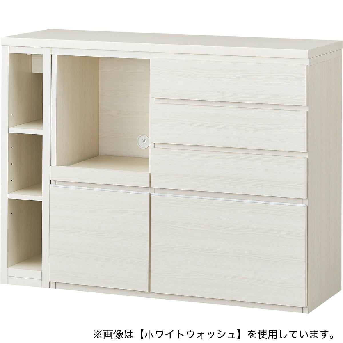 伸縮カウンター (DM02K OP119MBR) | ニトリネット【公式】 家具